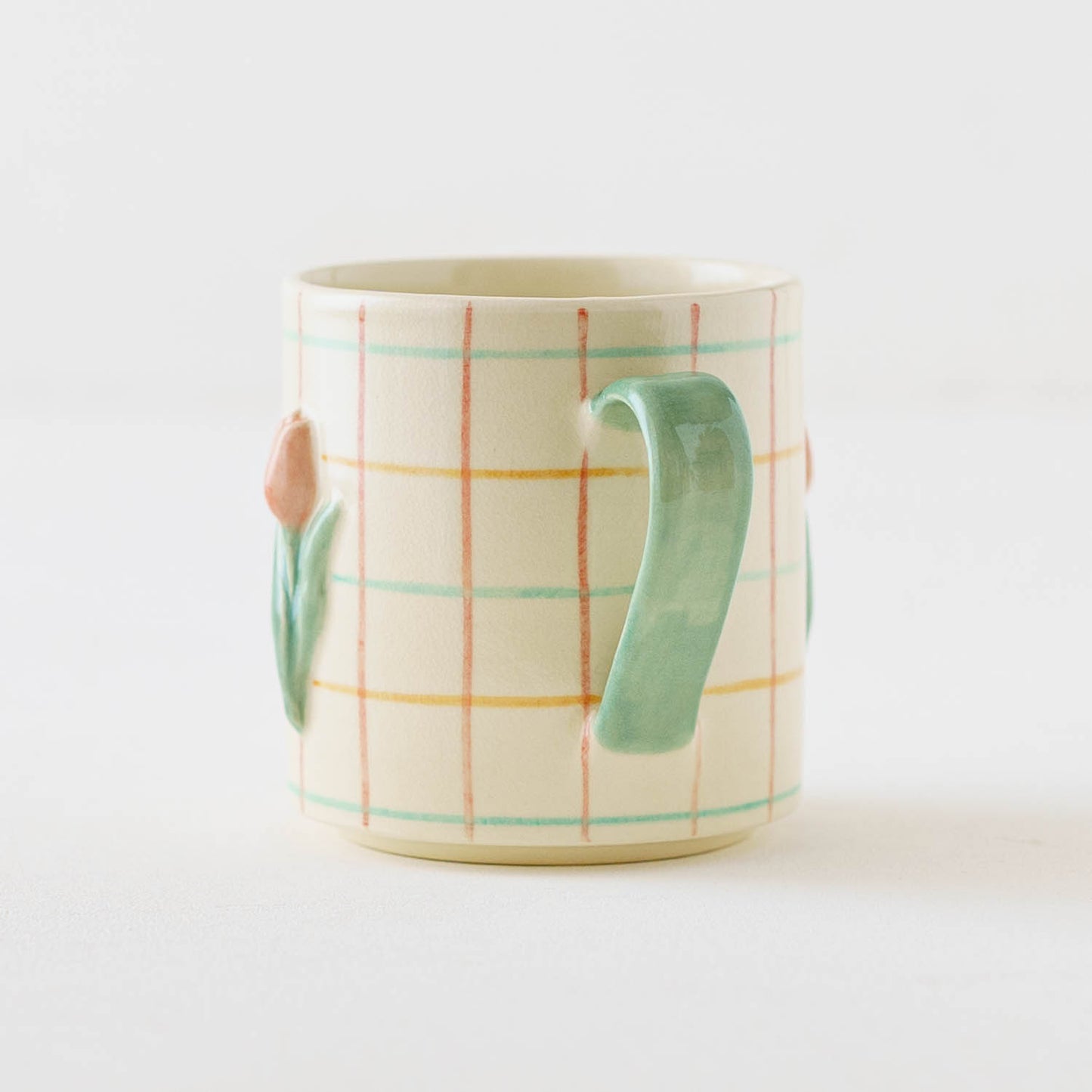Tulip Mug E | Oya Sairi