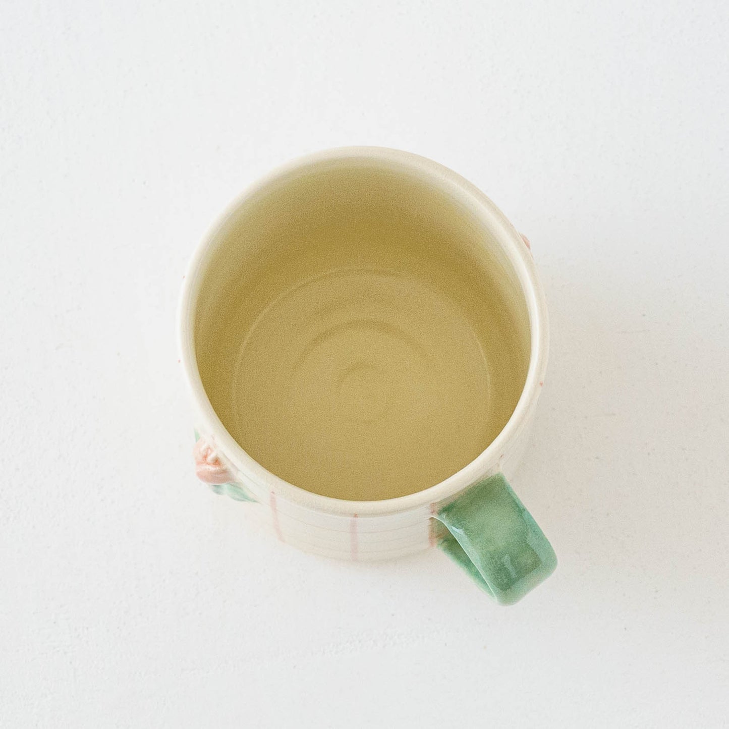 Tulip Mug E | Oya Sairi