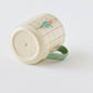Tulip Mug E | Oya Sairi