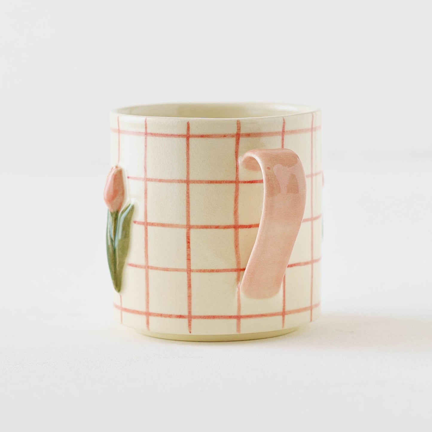Tulip Mug F | Oya Sairi