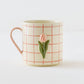 Tulip Mug F | Oya Sairi