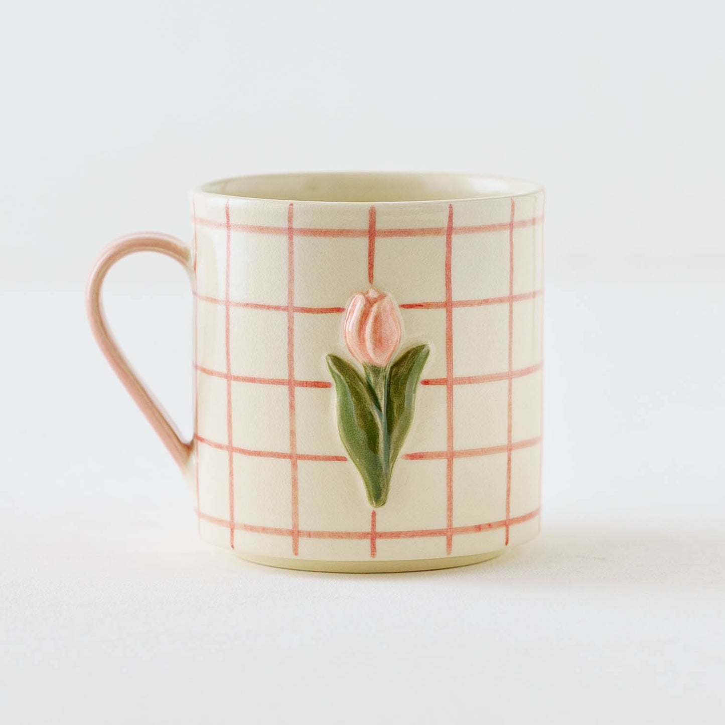 Tulip Mug F | Oya Sairi