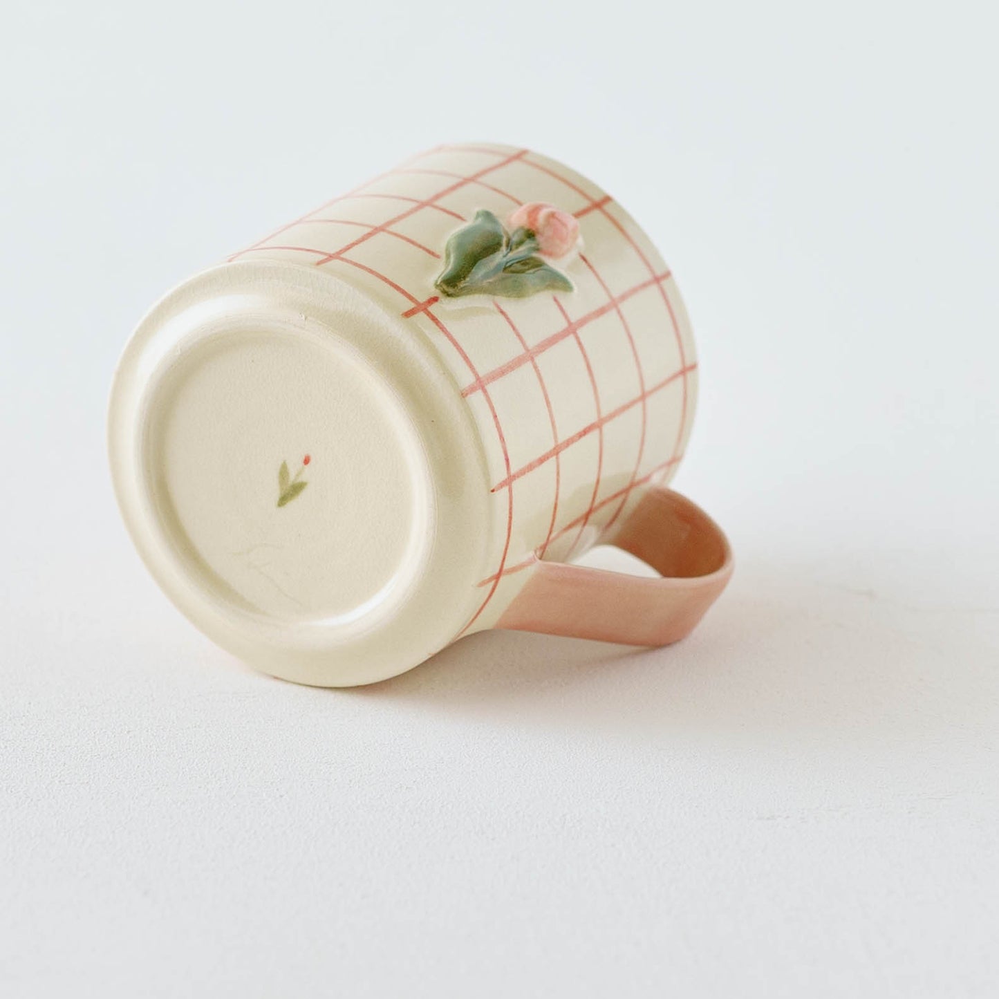 Tulip Mug F | Oya Sairi