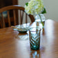 Hitchy Glass M white | Nijinoha