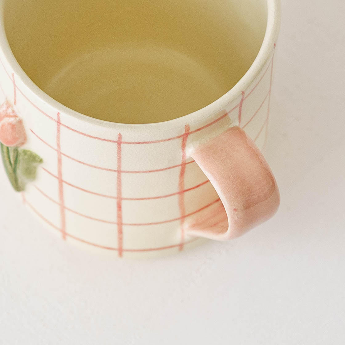 Tulip Mug F | Oya Sairi