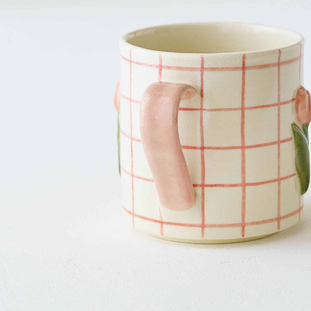Tulip Mug F | Oya Sairi