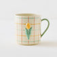 Tulip Mug G | Oya Sairi