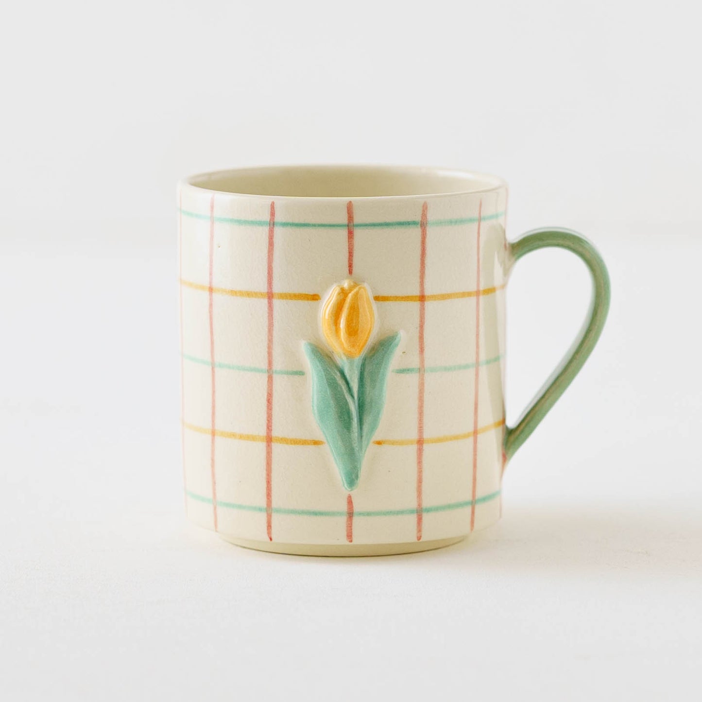 Tulip Mug G | Oya Sairi