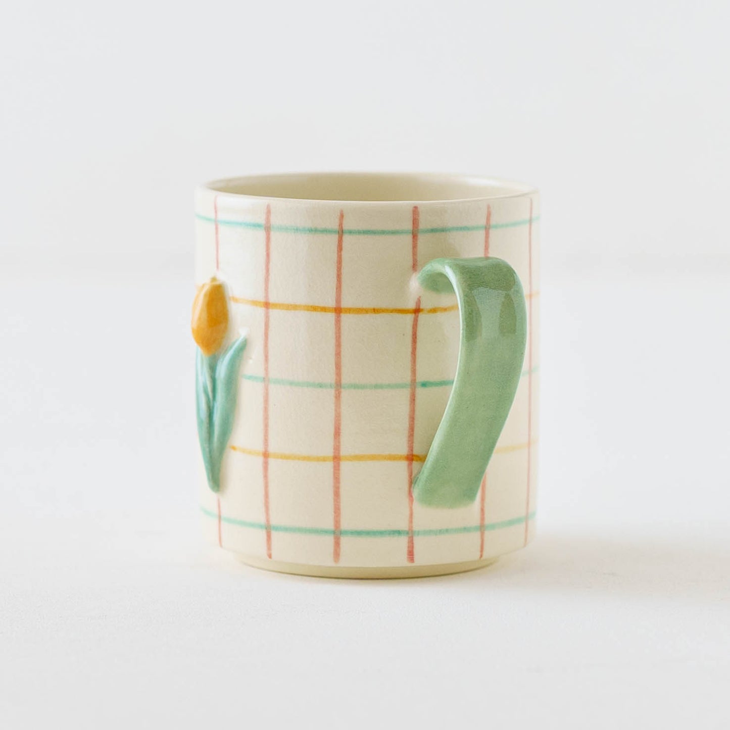 Tulip Mug G | Oya Sairi