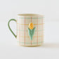 Tulip Mug G | Oya Sairi