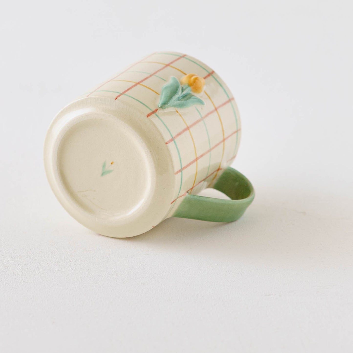 Tulip Mug G | Oya Sairi