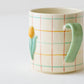 Tulip Mug G | Oya Sairi
