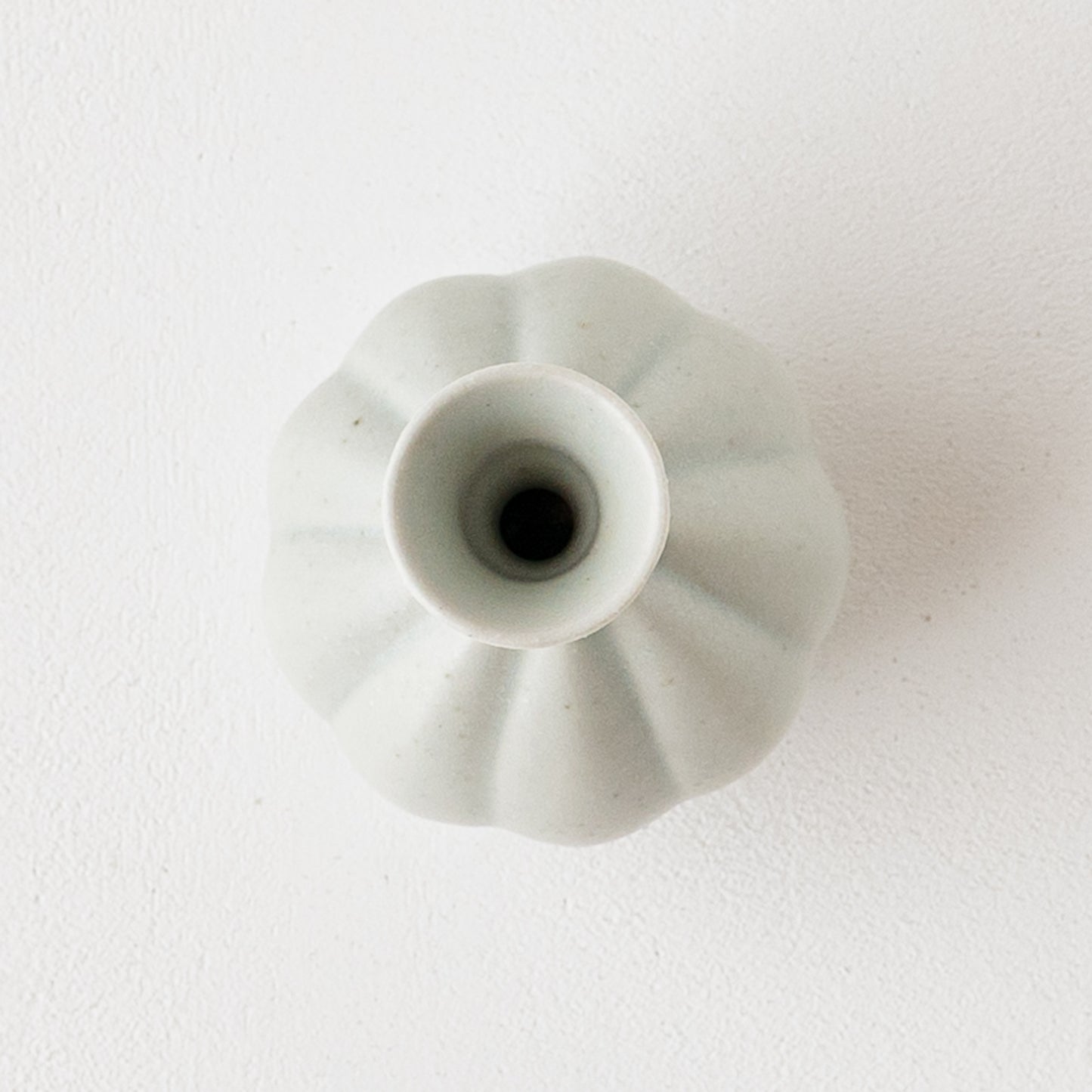 Flower Vase white | Ayako Wakana