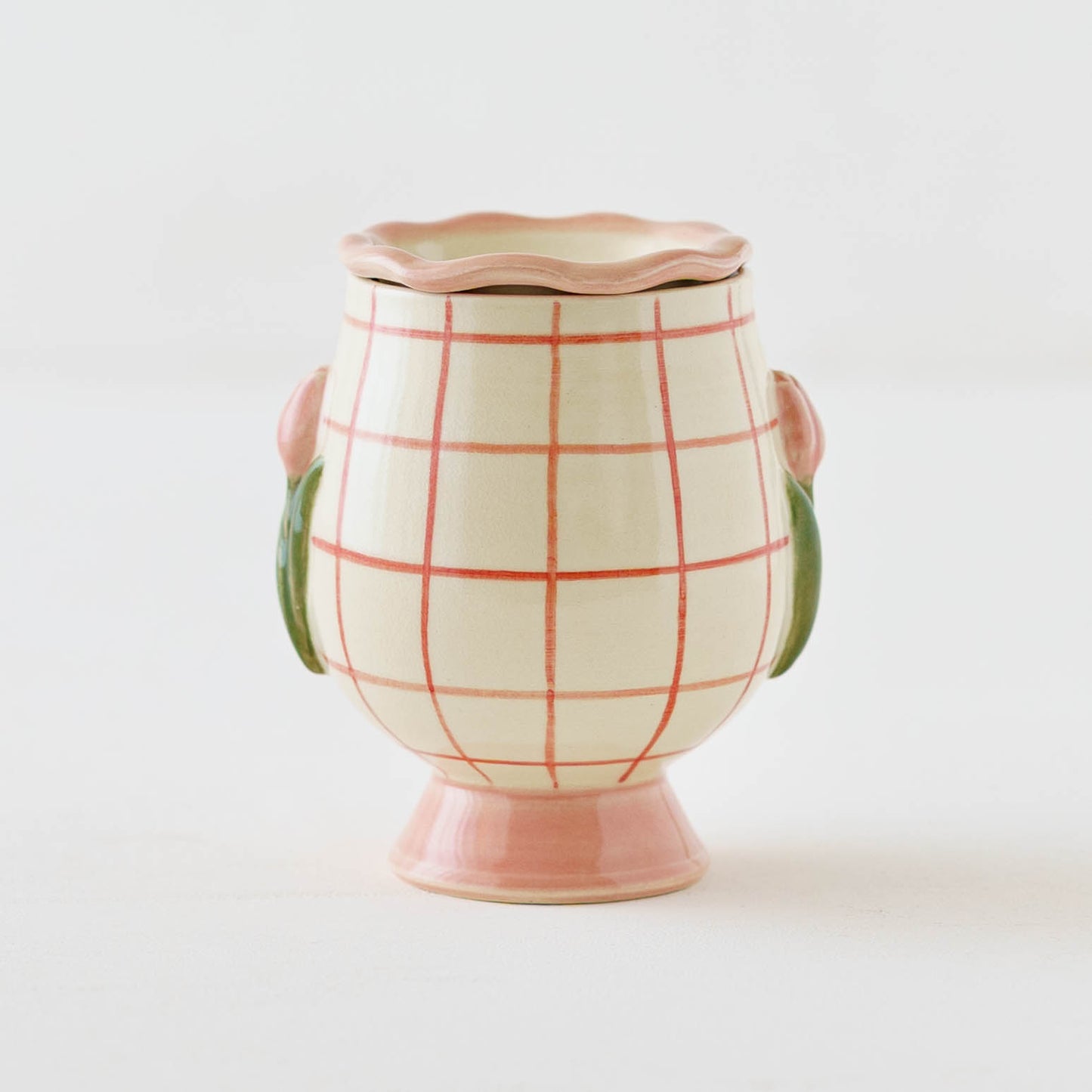 Tulip Hydroponic Cultivation Pot B | Oya Sairi