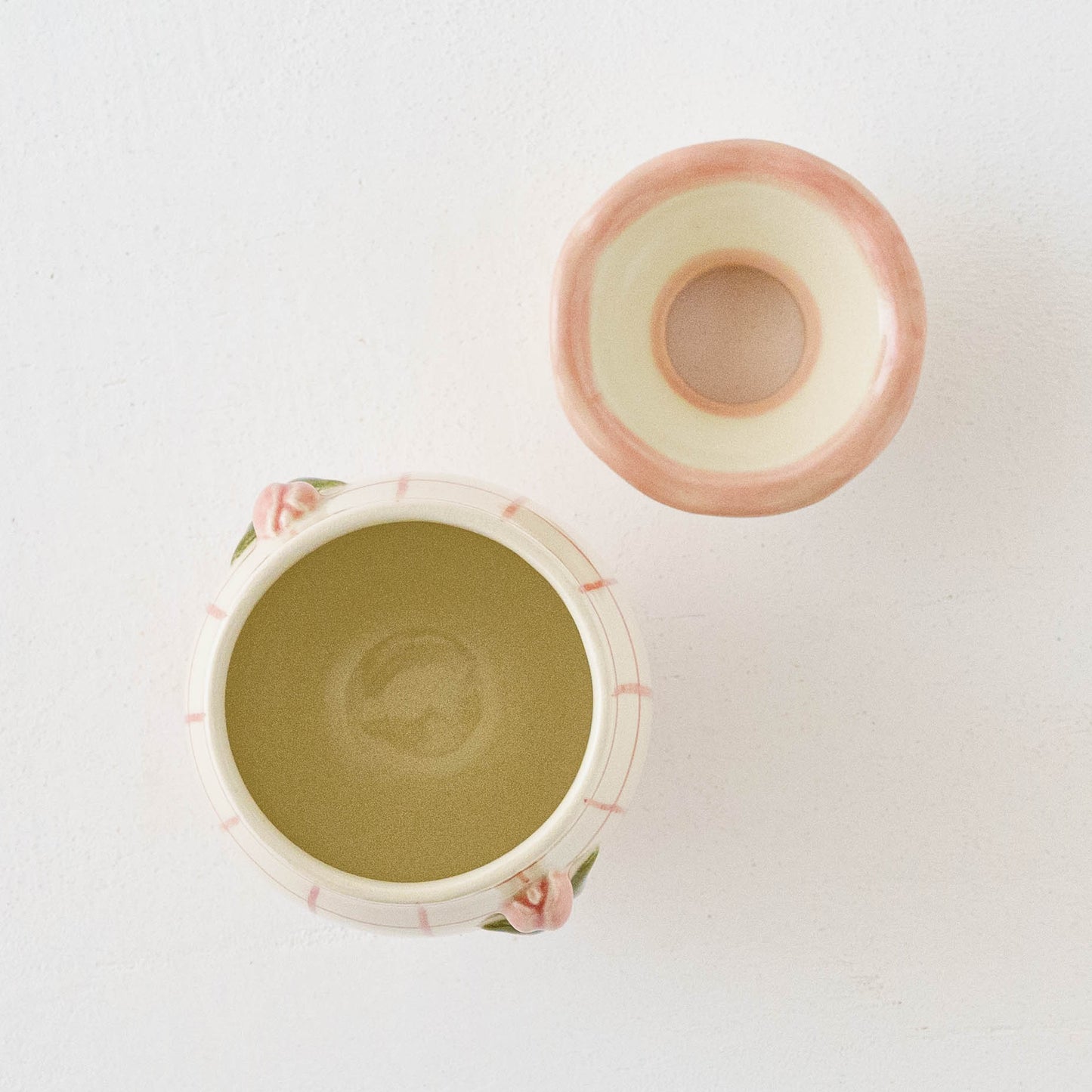 Tulip Hydroponic Cultivation Pot B | Oya Sairi