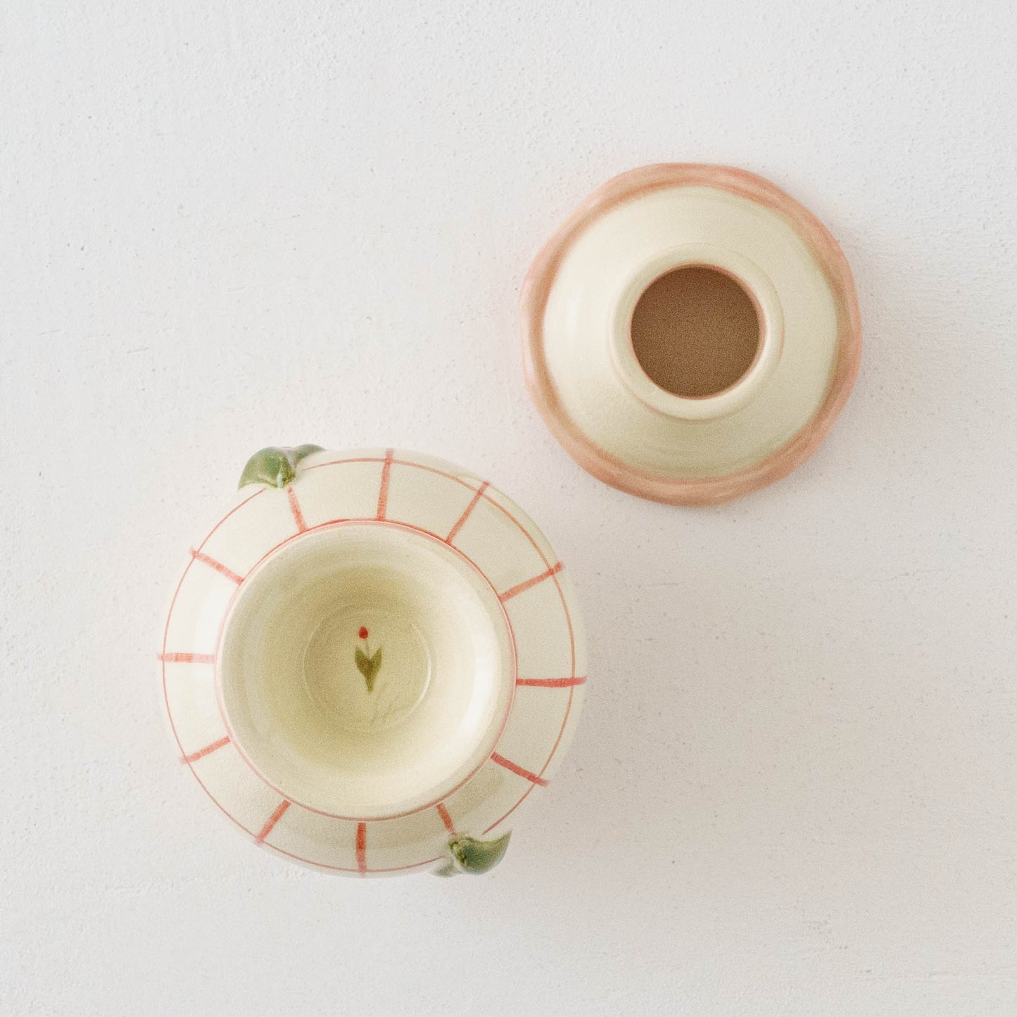 Tulip Hydroponic Cultivation Pot B | Oya Sairi