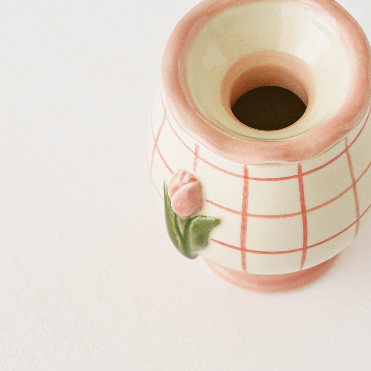 Tulip Hydroponic Cultivation Pot B | Oya Sairi