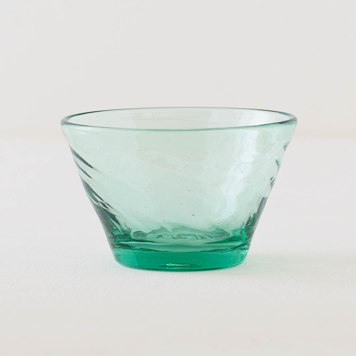 Bowl S light Blue | Nijinoha