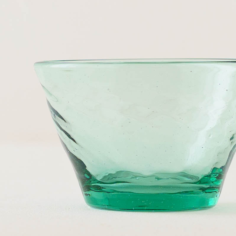 Bowl S light Blue | Nijinoha