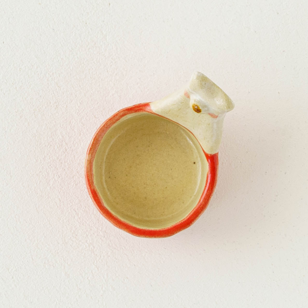 Liberty Mug Pink | Kumiko Ishikawa