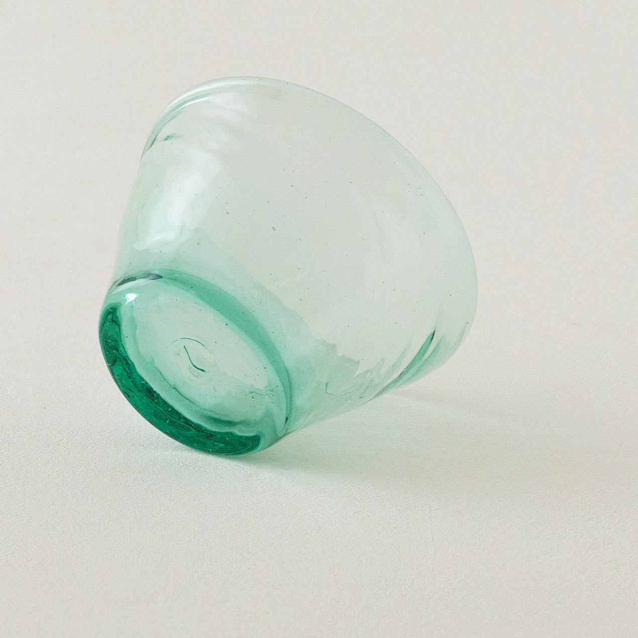 Bowl S light Blue | Nijinoha