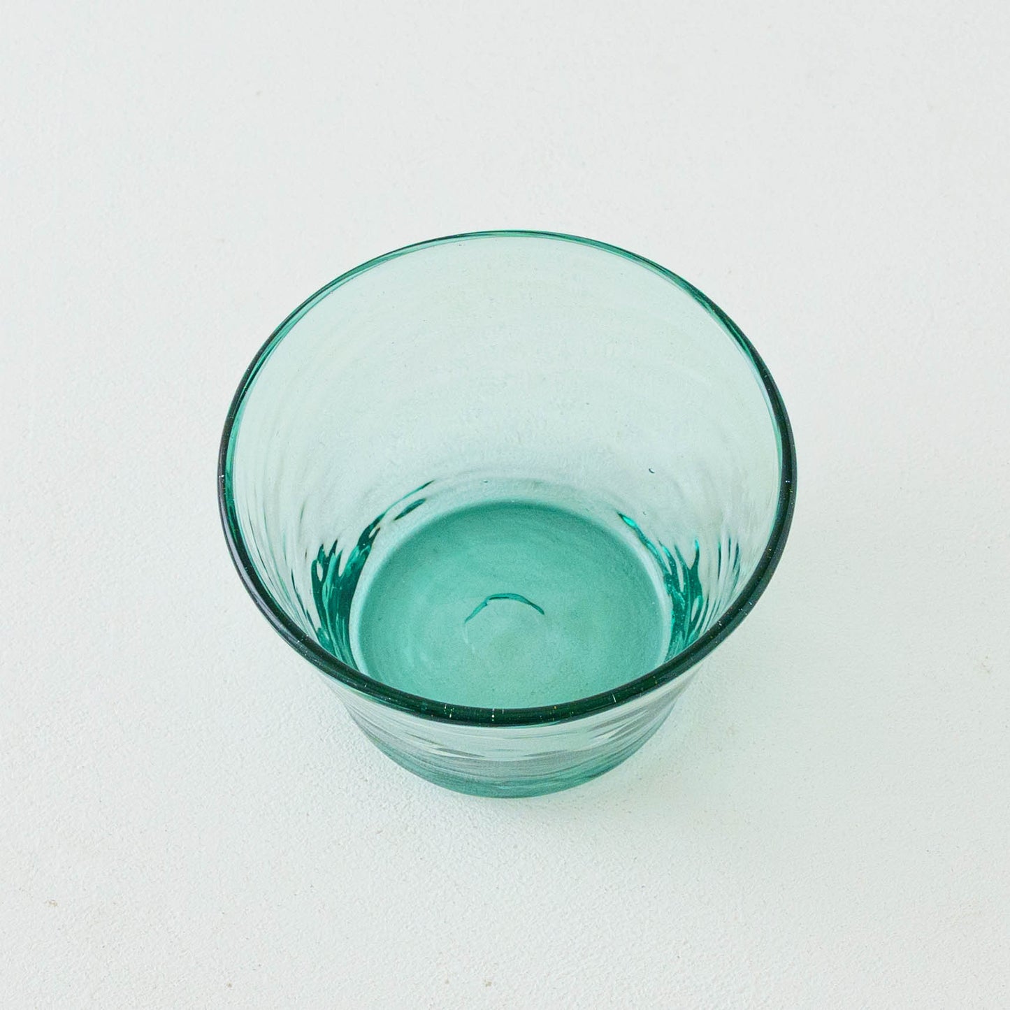 モール小鉢　浅葱｜ニジノハ　平岩愛子