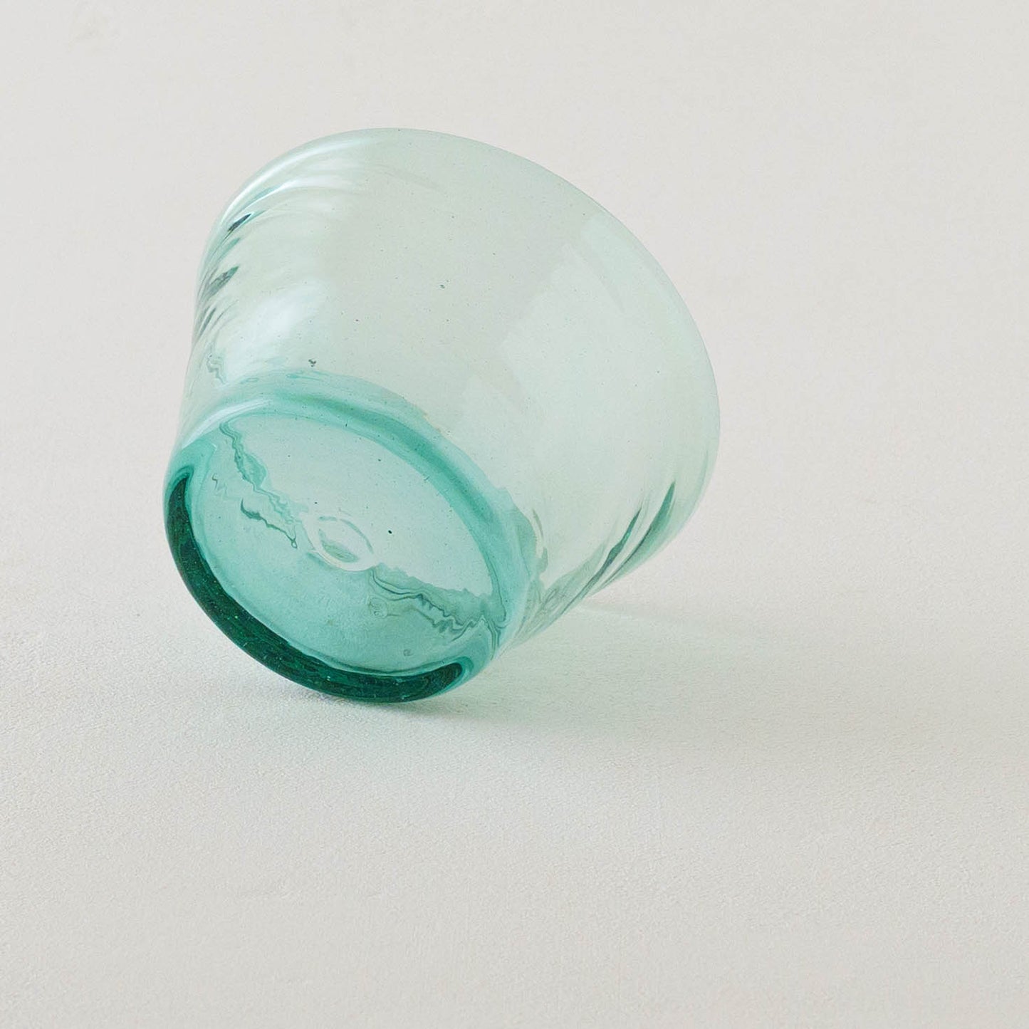 モール小鉢　浅葱｜ニジノハ　平岩愛子