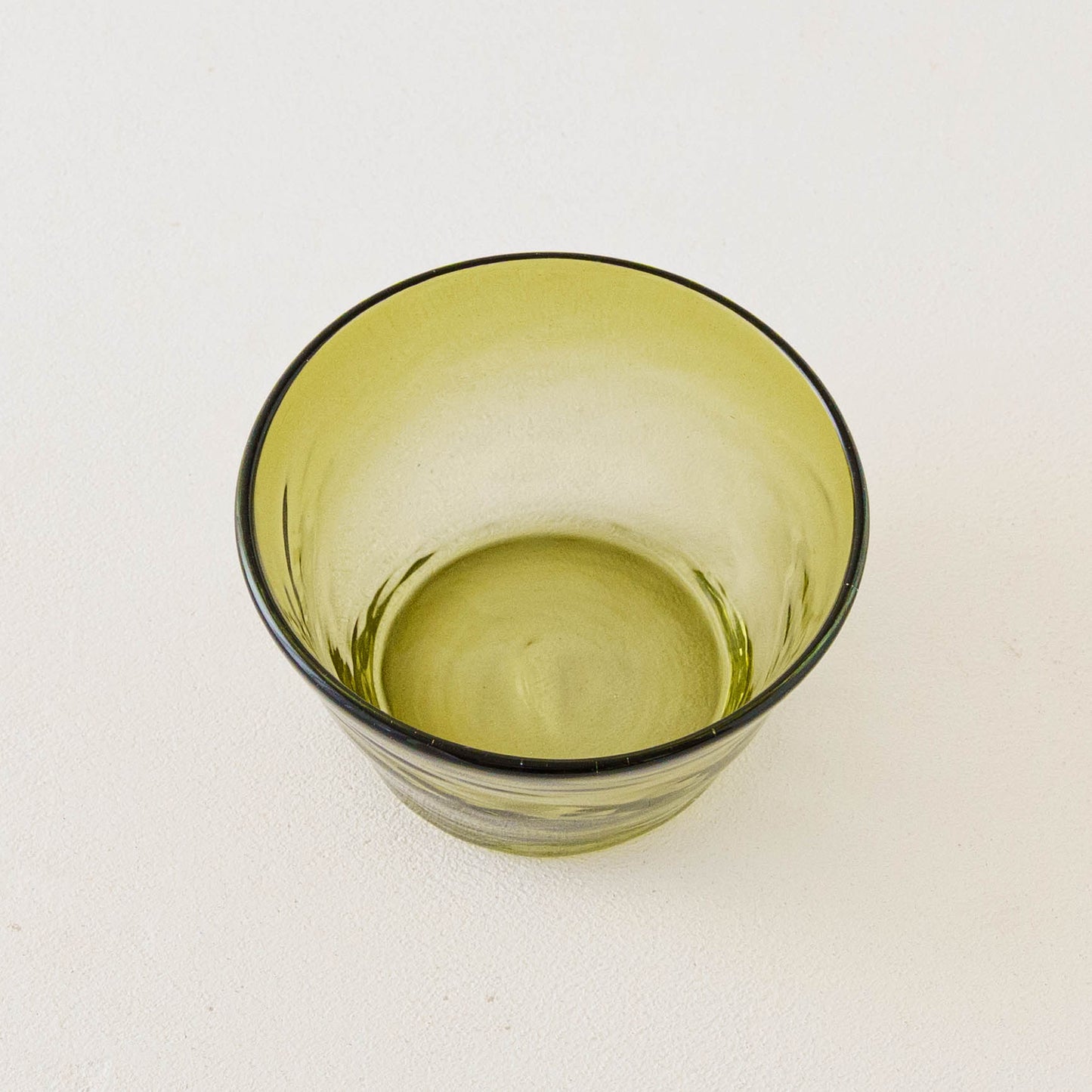 モール小鉢　オリーブ｜ニジノハ　平岩愛子
