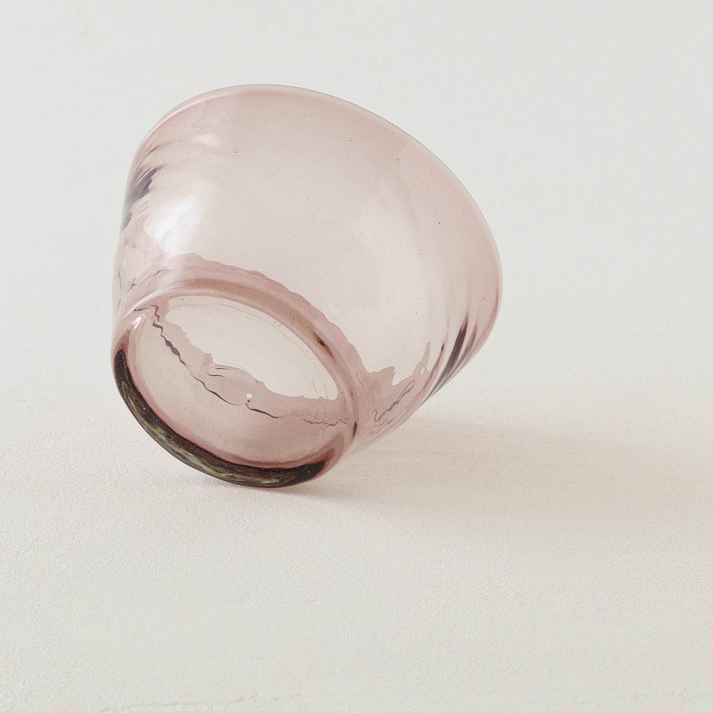 モール小鉢　紫｜ニジノハ　平岩愛子