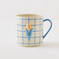 Tulip Mug H | Oya Sairi