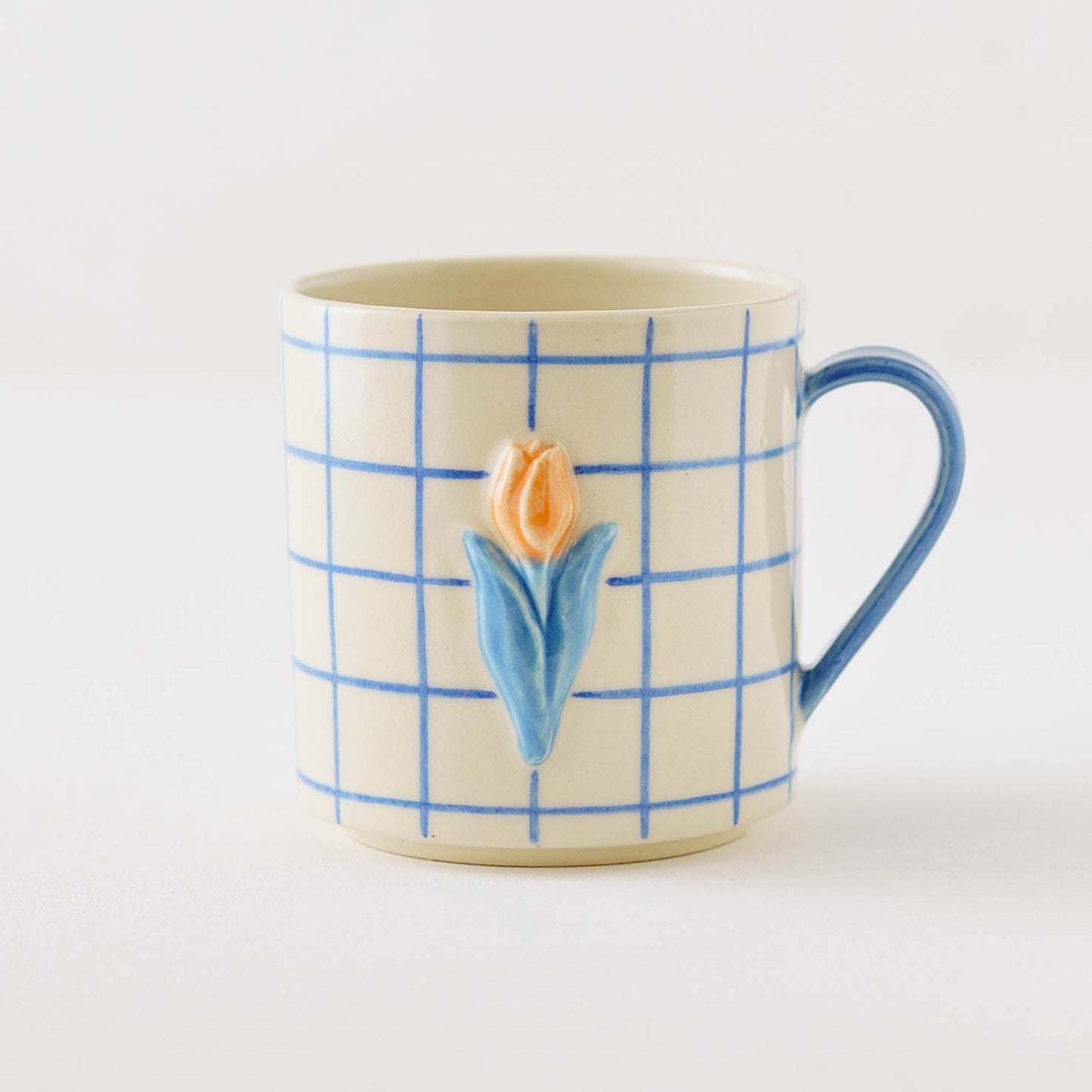 Tulip Mug H | Oya Sairi