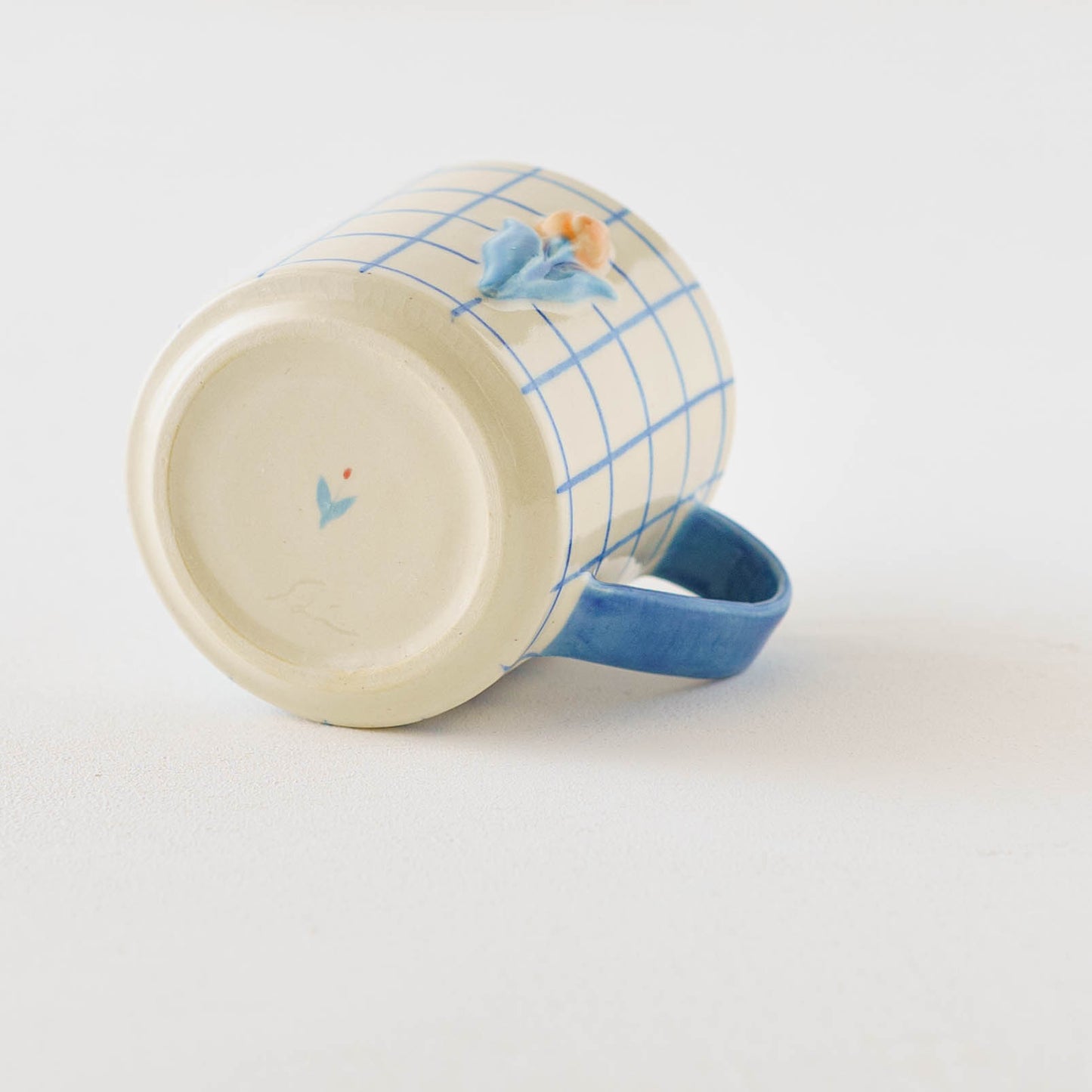 Tulip Mug H | Oya Sairi