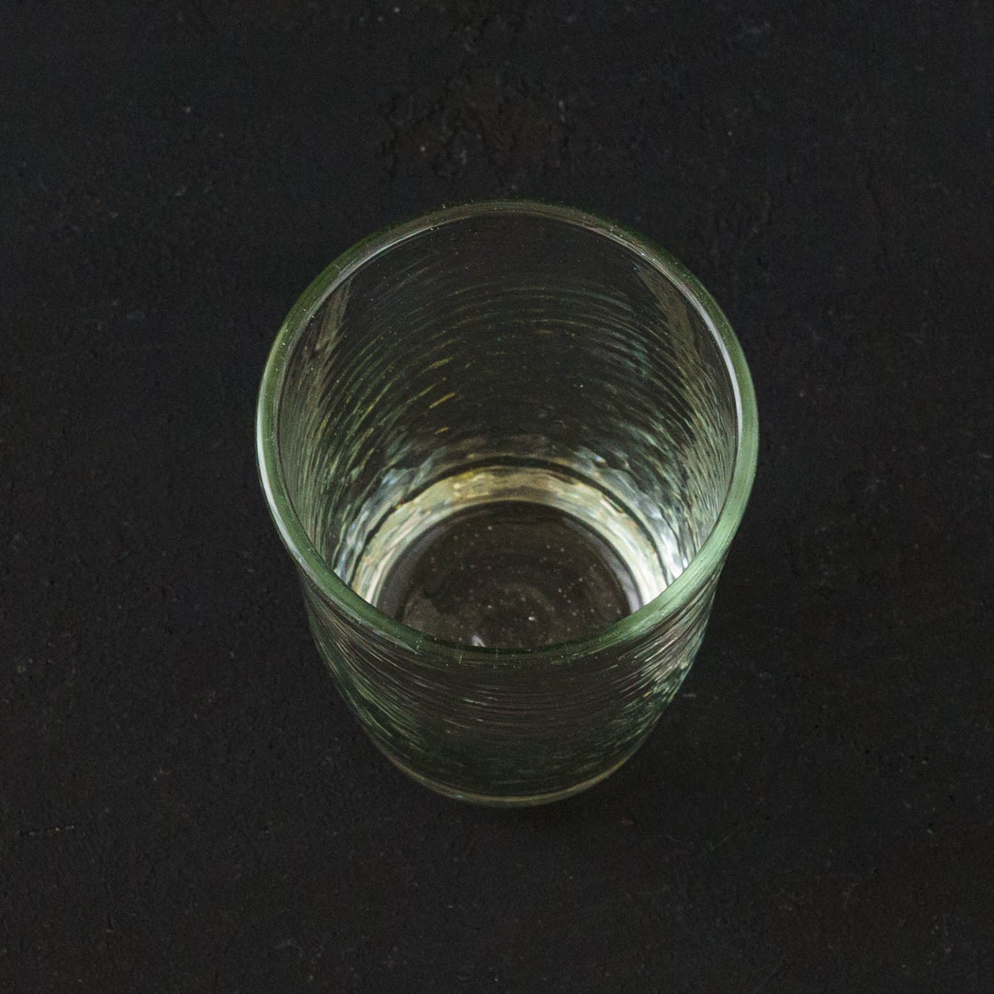 ストレートタンブラー　中　白｜ニジノハ　平岩愛子