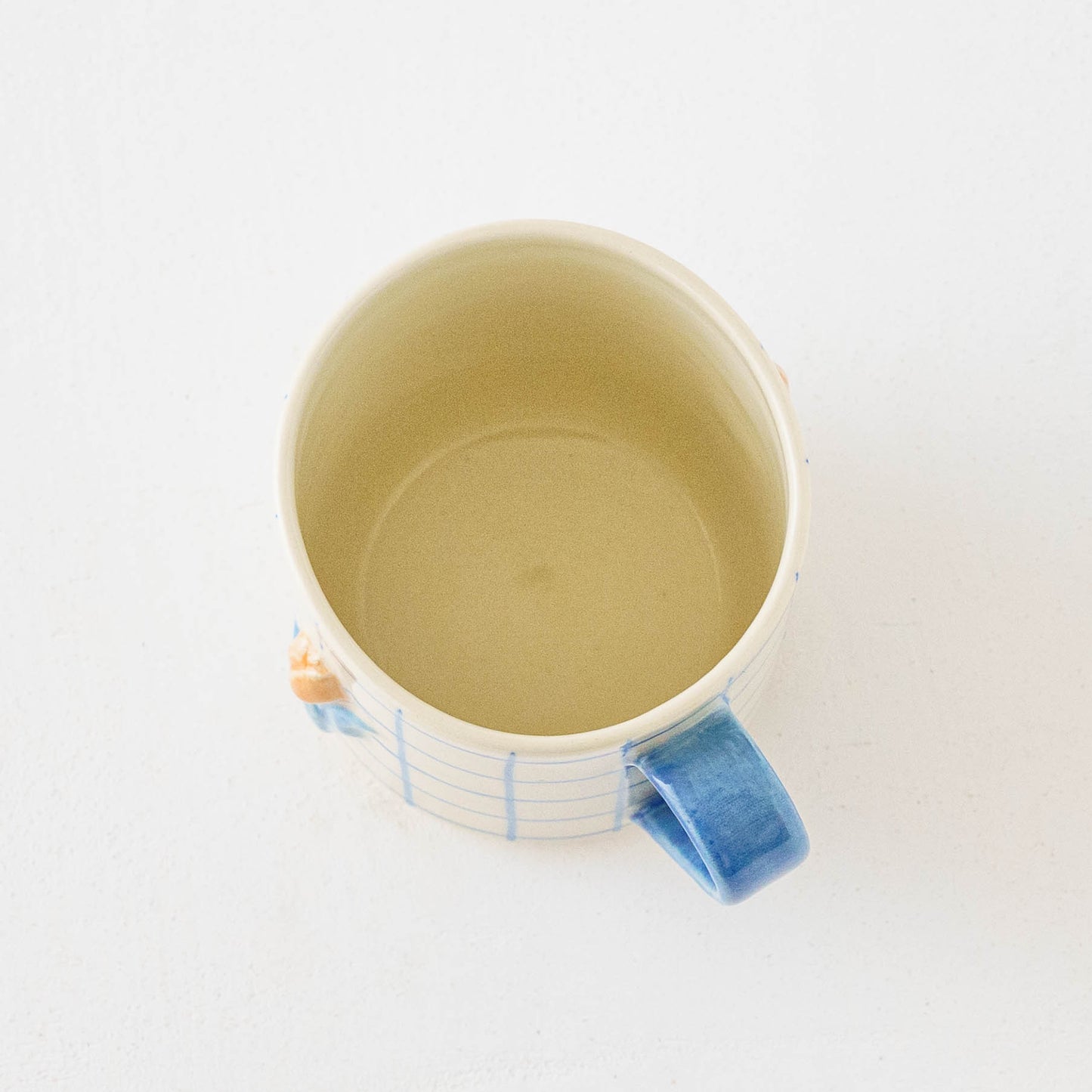 Tulip Mug H | Oya Sairi