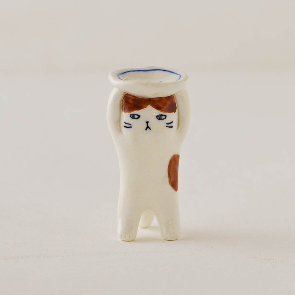 おねだりねこ　G｜喜多代京子