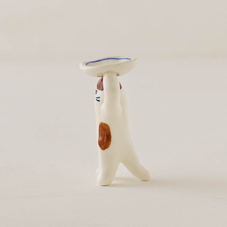 おねだりねこ　G｜喜多代京子