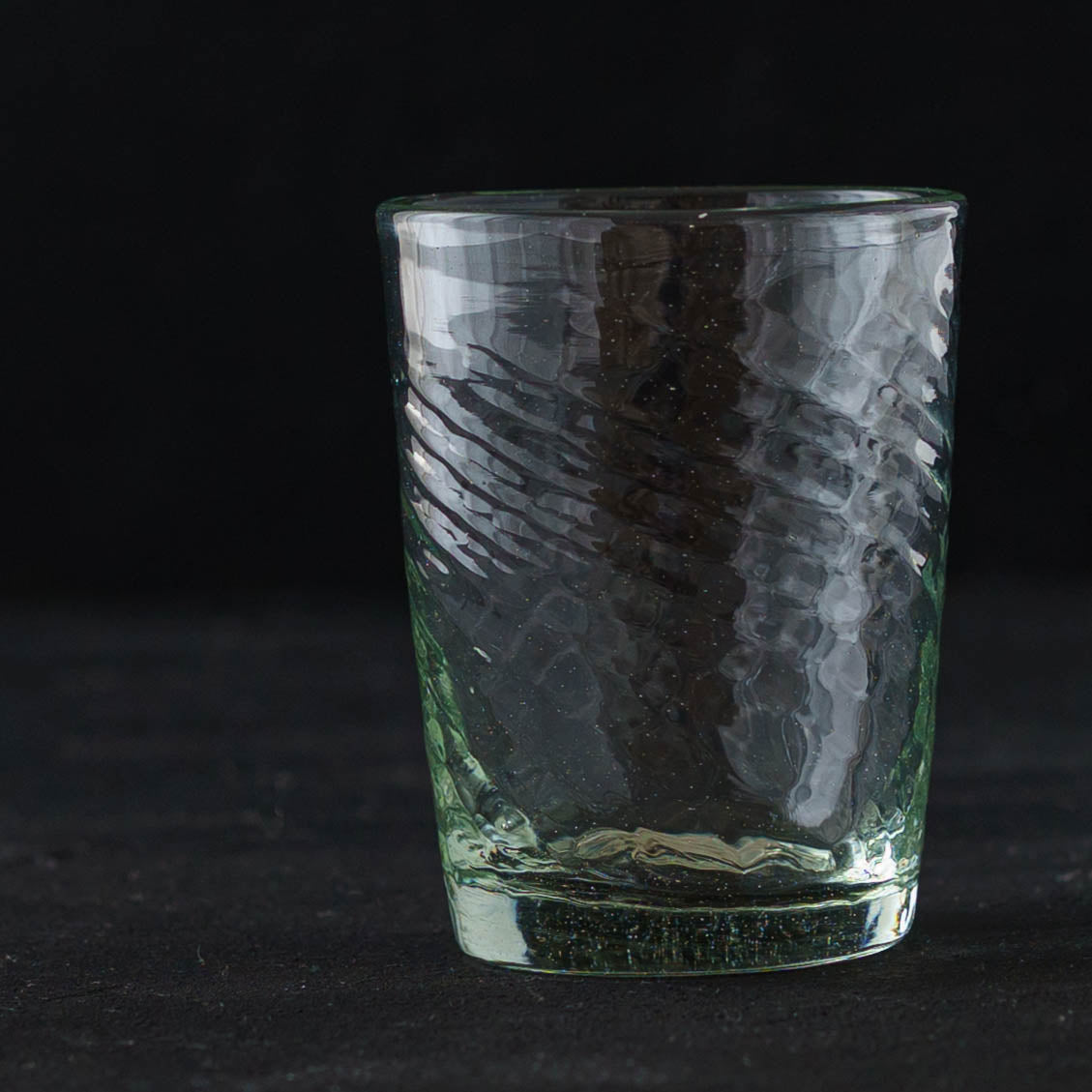 ストレートタンブラー　小　白｜ニジノハ　平岩愛子