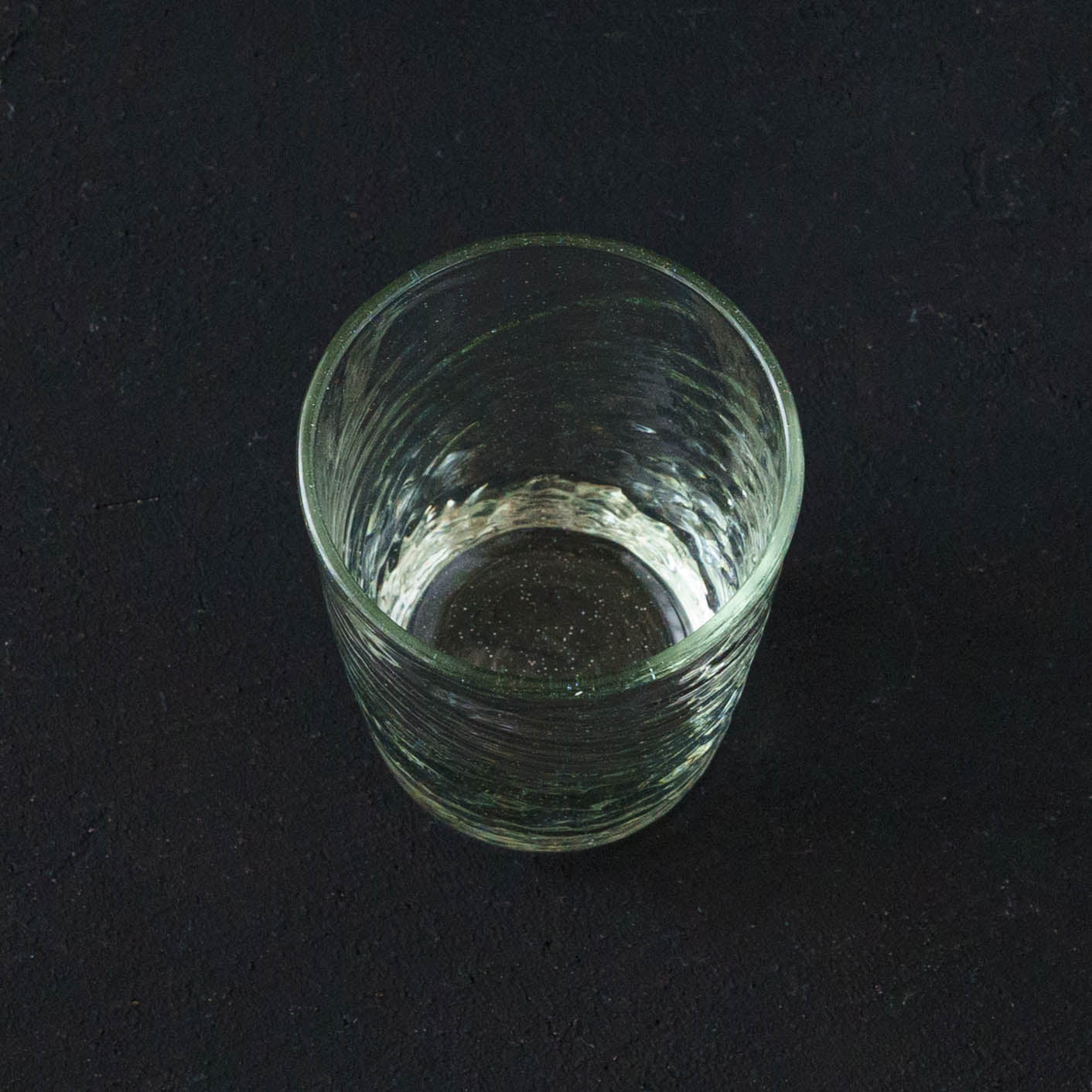 ストレートタンブラー　小　白｜ニジノハ　平岩愛子