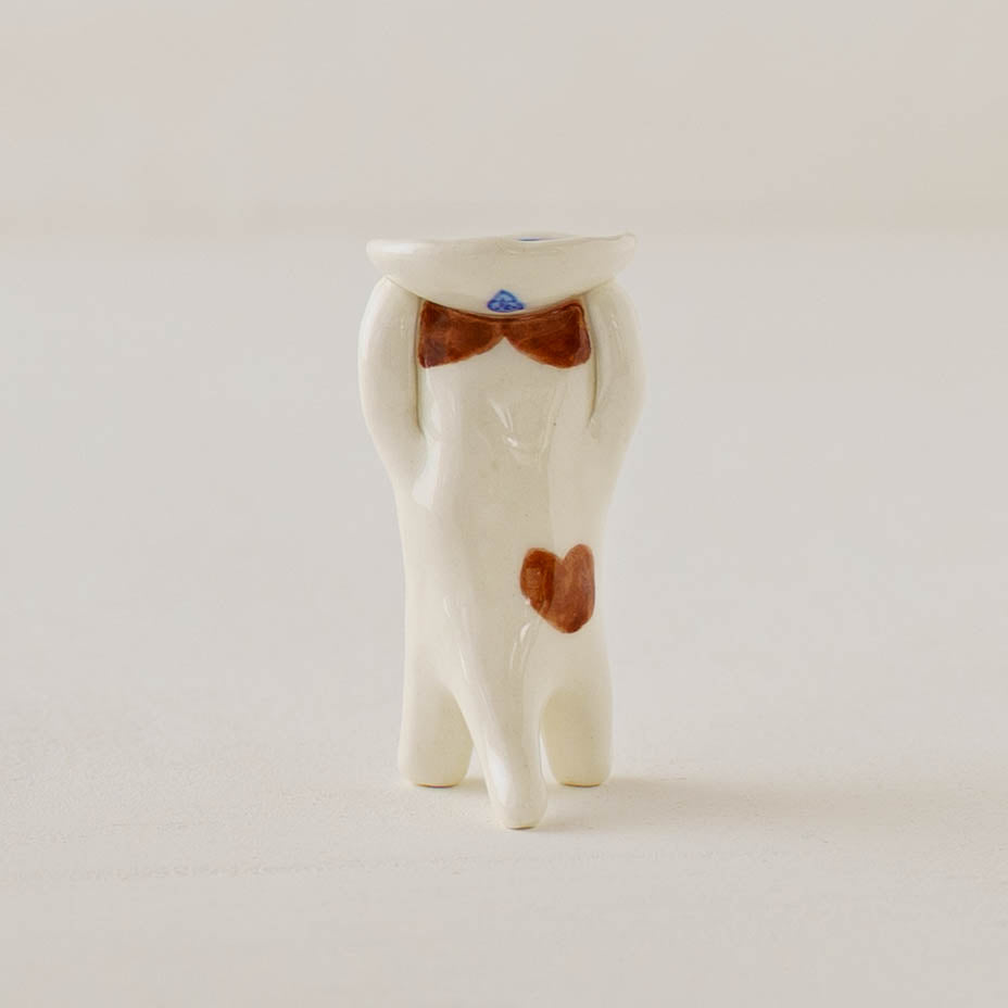 おねだりねこ　G｜喜多代京子