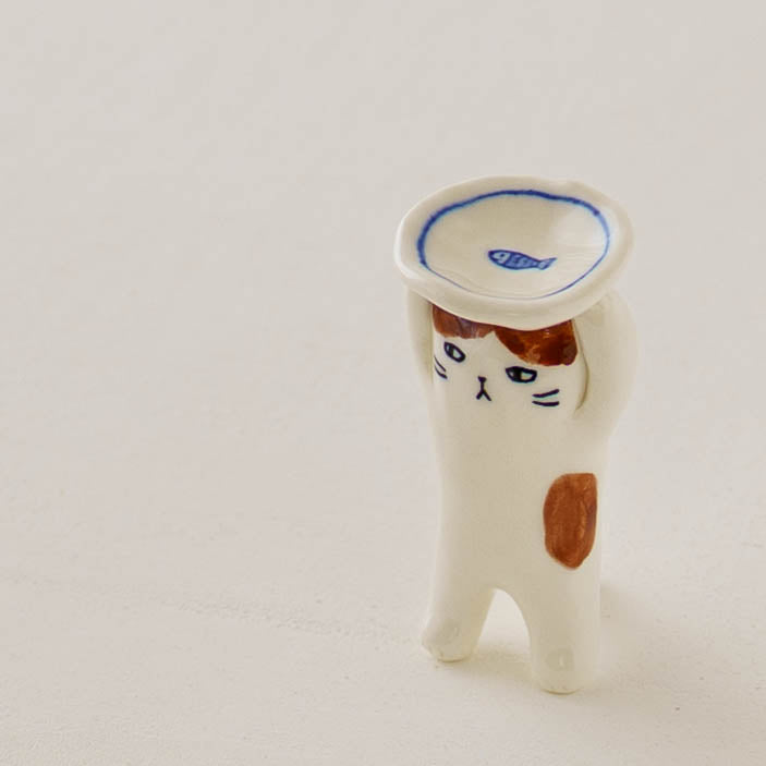 おねだりねこ　G｜喜多代京子