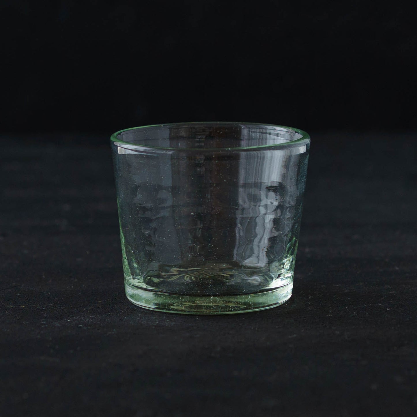 Chimaru glass white | Nijinoha