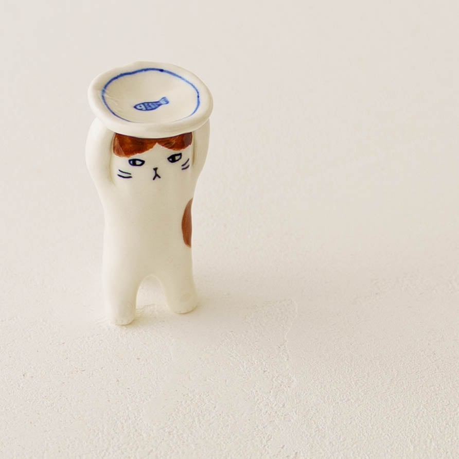 おねだりねこ　G｜喜多代京子