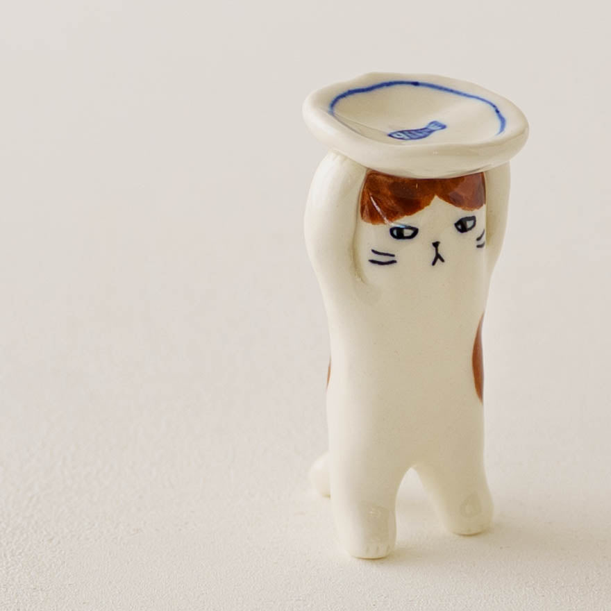 おねだりねこ　G｜喜多代京子