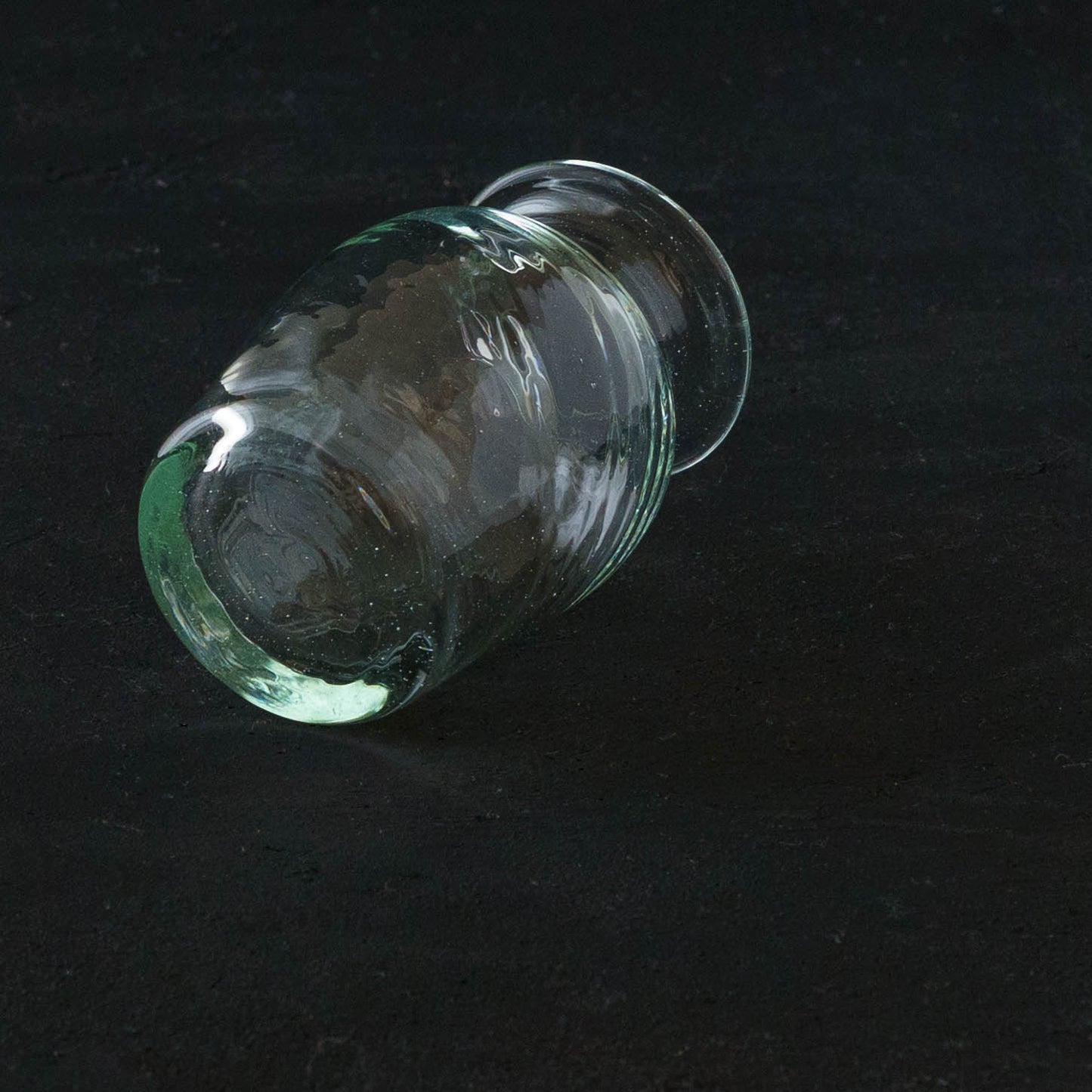 壺型花瓶　小　白｜ニジノハ　平岩愛子