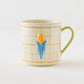 Tulip Mug I | Oya Sairi