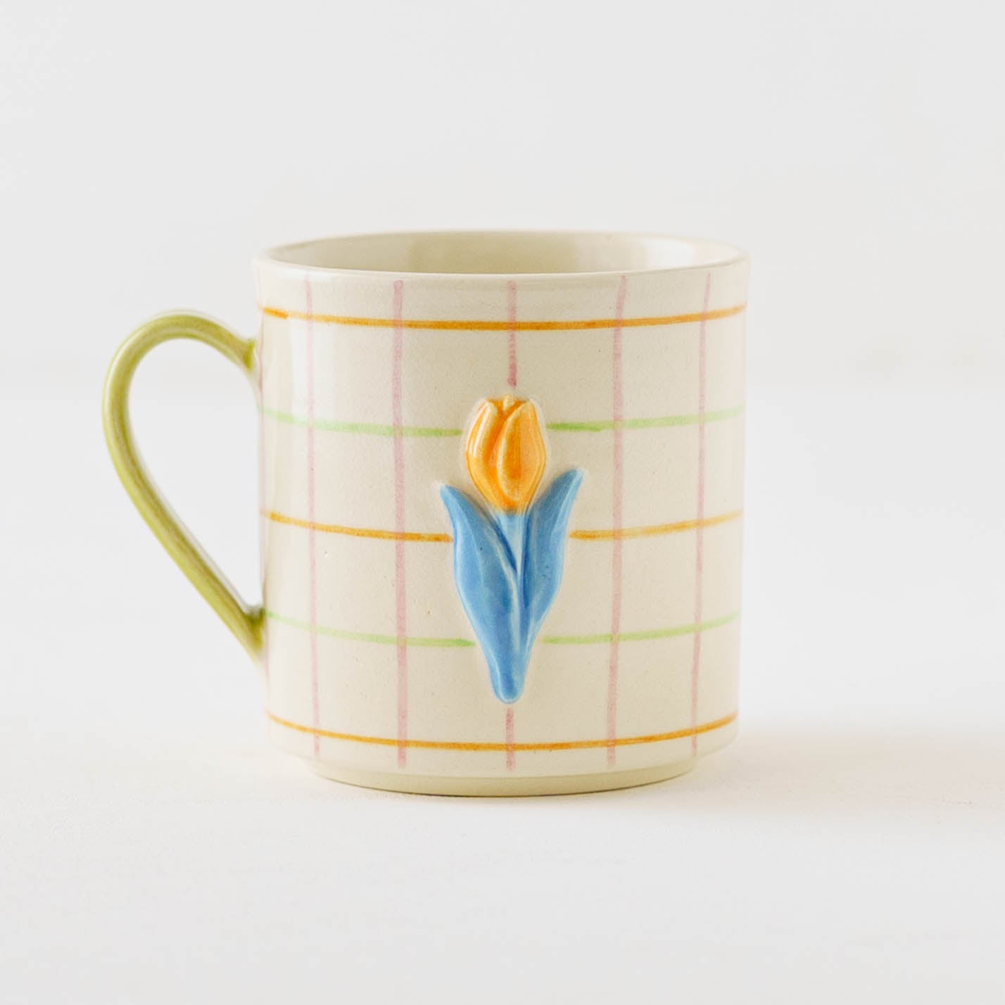 Tulip Mug I | Oya Sairi