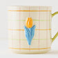 Tulip Mug I | Oya Sairi