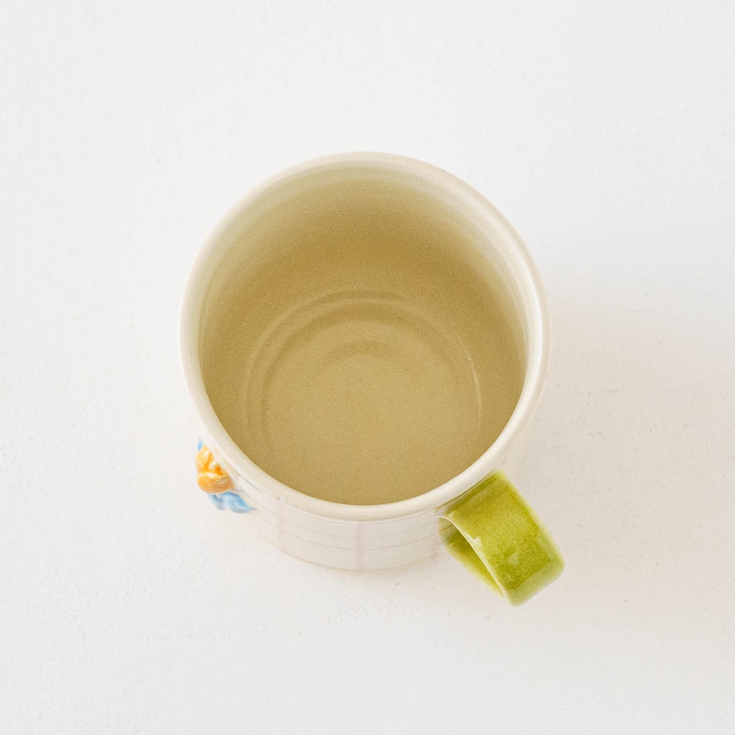 Tulip Mug I | Oya Sairi
