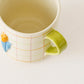 Tulip Mug I | Oya Sairi