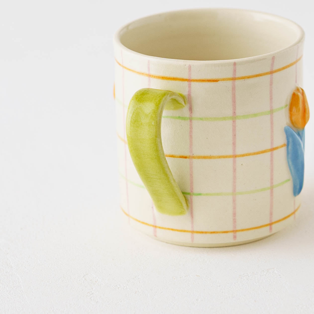 Tulip Mug I | Oya Sairi